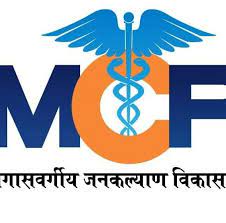 MCP Logo