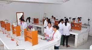 Lab for GVM College of Pharmacy (GVMCP), Sonepat in Sonipat