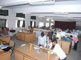 Lab Sri Balamurugan College of Arts & Science, Salem in Salem	