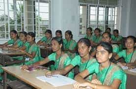Class  Krishna College of Education For Women (KCEFW), Namakkal in Namakkal