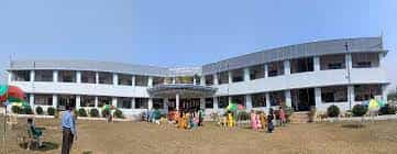 Image for Krishnanagar Bed College (KBEDC), Nadia  in Nadia