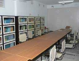 Library  Sanjeevani Teachers Training College (STTC), Udaipur in Udaipur