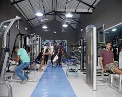 GYM for New Horizon Institute Of Management Studies & New Horizon College Of Commerce - (NHIMS) Airoli, Navi Mumbai in Navi Mumbai