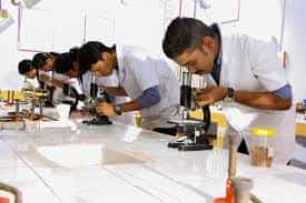 CCN Practical Lab