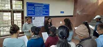 Training Hall Photo Delhi Institute of Heritage Research and Management (DIHRM), New Delhi in New Delhi