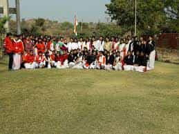 Group Photo SS College of Education, Udaipur in Udaipur