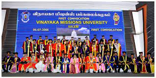 VMU College function