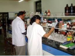 Dispensary Room Photo  Sir Parashurambhau College, Pune in Pune