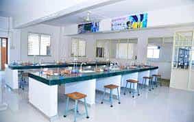 Image for Shree Swami Samarth Institute of Pharmacy (SSSIP) Amravati in Amravati