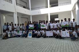 Awareness Rally Photo College Of Veterinary And Animal Sciences (RAJUVAS), Udaipur in Udaipur