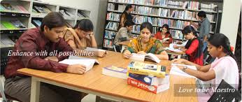 Library  Ramireddy Subbarami Reddy Engineering College (RSREC), Nellore in Nellore	