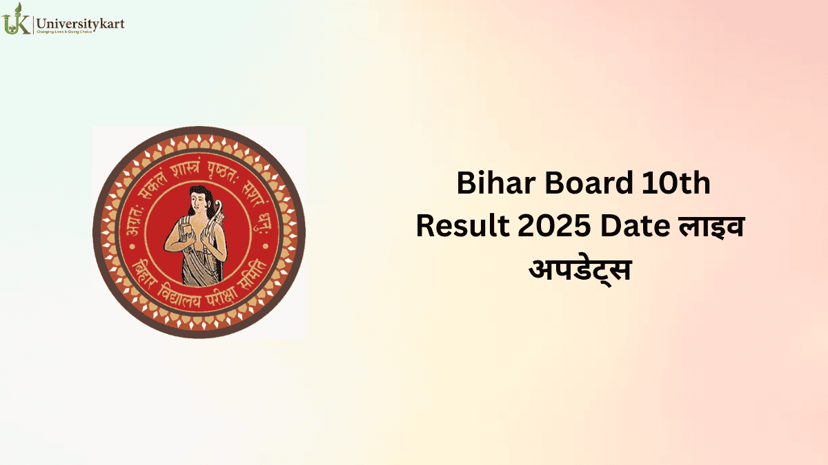 BSEB Board 10th Result 2025 Date Live Updates
