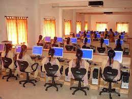 MESGI Computer Lab