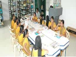 Image for Sarah College of Education for Women (SCEW), Erode in Erode