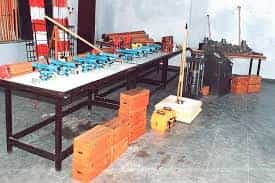 Workshop All Saints College Of Engineering (ASCE), Bhopal in Bhopal