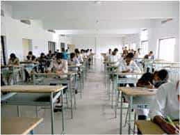 NITE Lecture hall