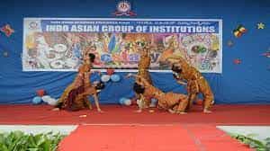 Annual Function day Photo Sri Krishna Rukmini College Of Nursing (SKRCN), Bangalore in Bangalore