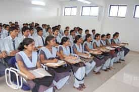 Image for Radharaman Institute of Nursing (RINS), Bhopal in Bhopal
