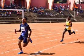 Sports at Acharya's NRV school of architecture Bengaluru in 	Bangalore Urban