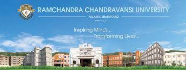 Ramchandra Chandravansi University