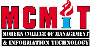 MCMIT logo