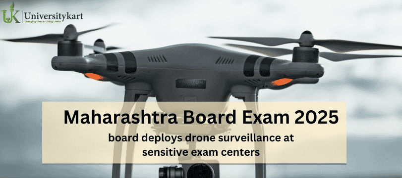 Maharashtra Board Exam 2025