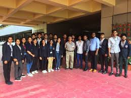 Group Photo M.P. Birla Institute of Management - [MPBIM], in Bengaluru