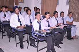 Classroom Institute of Information Technology & Management janakpuri delhi in New Delhi