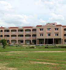 Campus Area  for Jaya Polytechnic College, Chennai in Chennai	