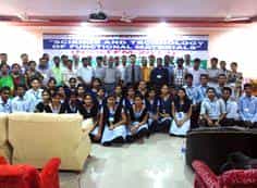 group pic Hi-Tech College of Engineering (HCE, Bhubaneswar) in Bhubaneswar