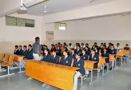 Classroom Vidyavardhaka College of Engineering, Mysore in Mysore