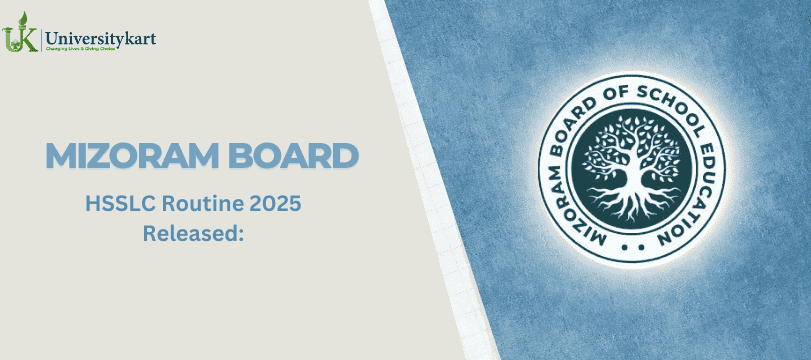 MBSE HSSLC Routine 2025 Released: