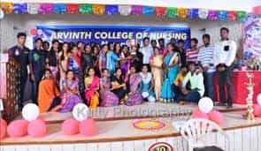  ACNN  cultural programme
