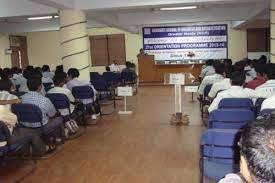 Image for Graduate School of Business and Administration (GSBA, Greater Noida) in Greater Noida