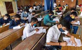 Class Room Mahatma Jyotiba Phule Rohilkhand University, Bareilly in Bareilly