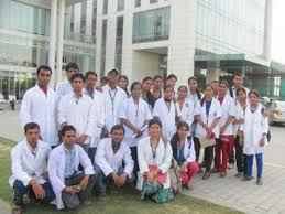 Group photo Adhunik Institute of Education and Research (AIER, Ghaziabad) in Ghaziabad