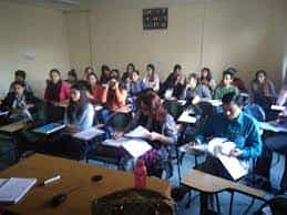 Training Photo Delhi Institute of Heritage Research and Management (DIHRM), New Delhi in New Delhi