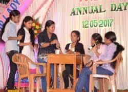 OLHCN ANNUAL DAY