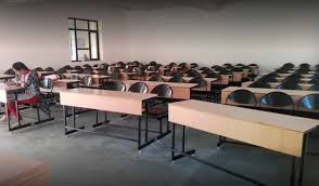 Class Room Photo  Banasthali University in Tonk