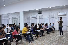 Image for FX School (FXS), Mumbai in Mumbai