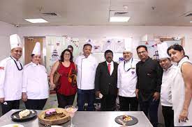 Image for Sheila Raheja Hotel & Catering School (SRHCS), Mumbai in Mumbai