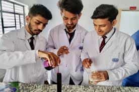Laboratory BRD Group of Institutions ,(BRDGI) Roorkee in Roorkee