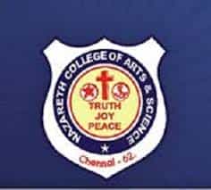 NCAS Logo