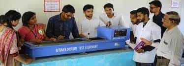 Workshop Gloabal Institute  of  Engineering and  Technology -[GIET], Moinabad in Hyderabad	
