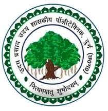 Government Polytechnic for logo