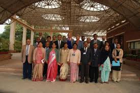 Staff Photo  Indira Gandhi National Open University in New Delhi