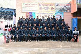 Group Photo Govt. College Bhattu Kalan  in Fatehabad	