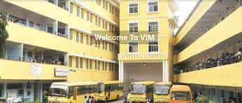 Campus Vivekananda Institute of Management - [VIM], in Bengaluru