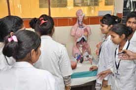 Image for Kalka Pharmacy Institute for Advanced Studies (KPIAS), Meerut in Hardoi 
