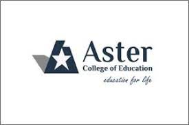 Aster College of Education logo